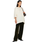 OPEN YY Off-White 'Seoul' Lounge T-shirt