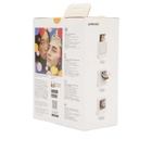 Polaroid Hi Print 3x3 Pocket Photo Printer & 10 Sheets in White 