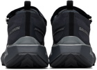 Salomon Black Odyssey Elmt Advanced Sneakers