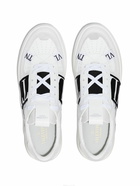 VALENTINO GARAVANI - Sneakers With Logo