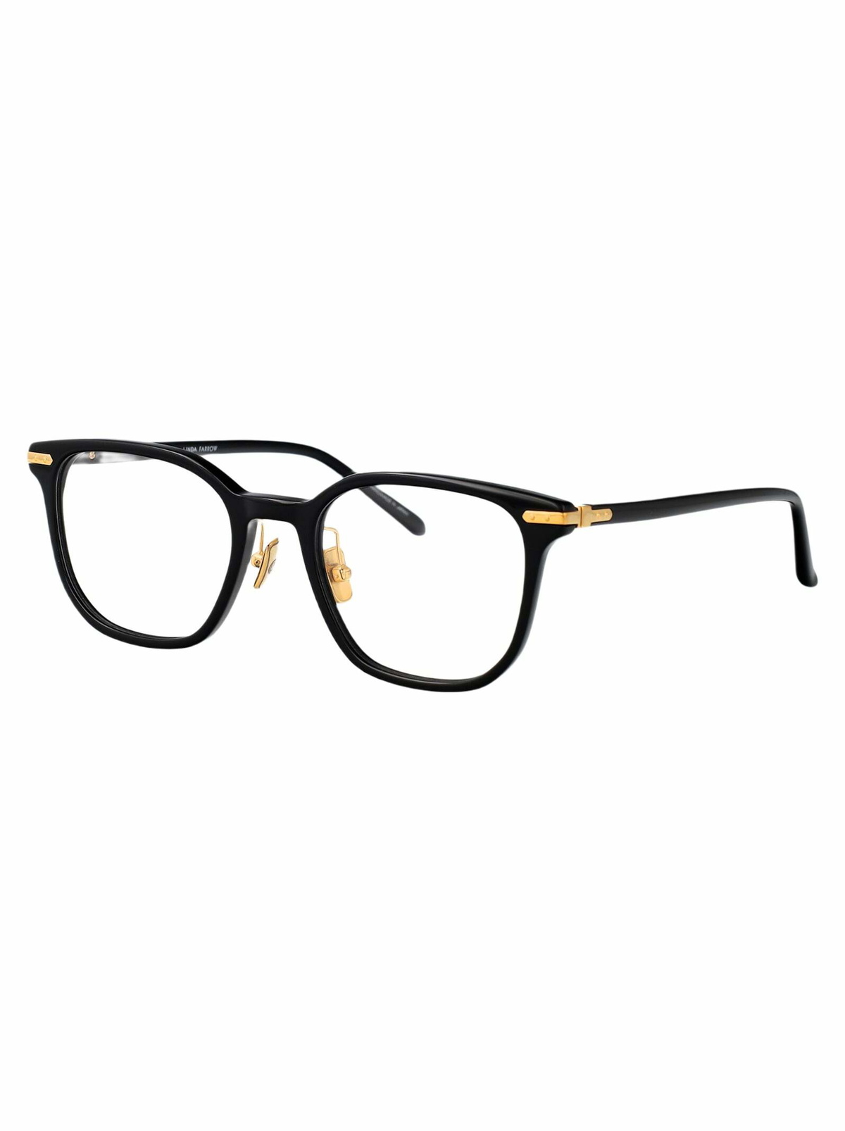 Linda Farrow Hopkin Glasses