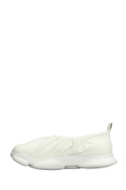 Camper Karst Sneakers In White Leather