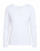 Crossley Womens T-shirt in White