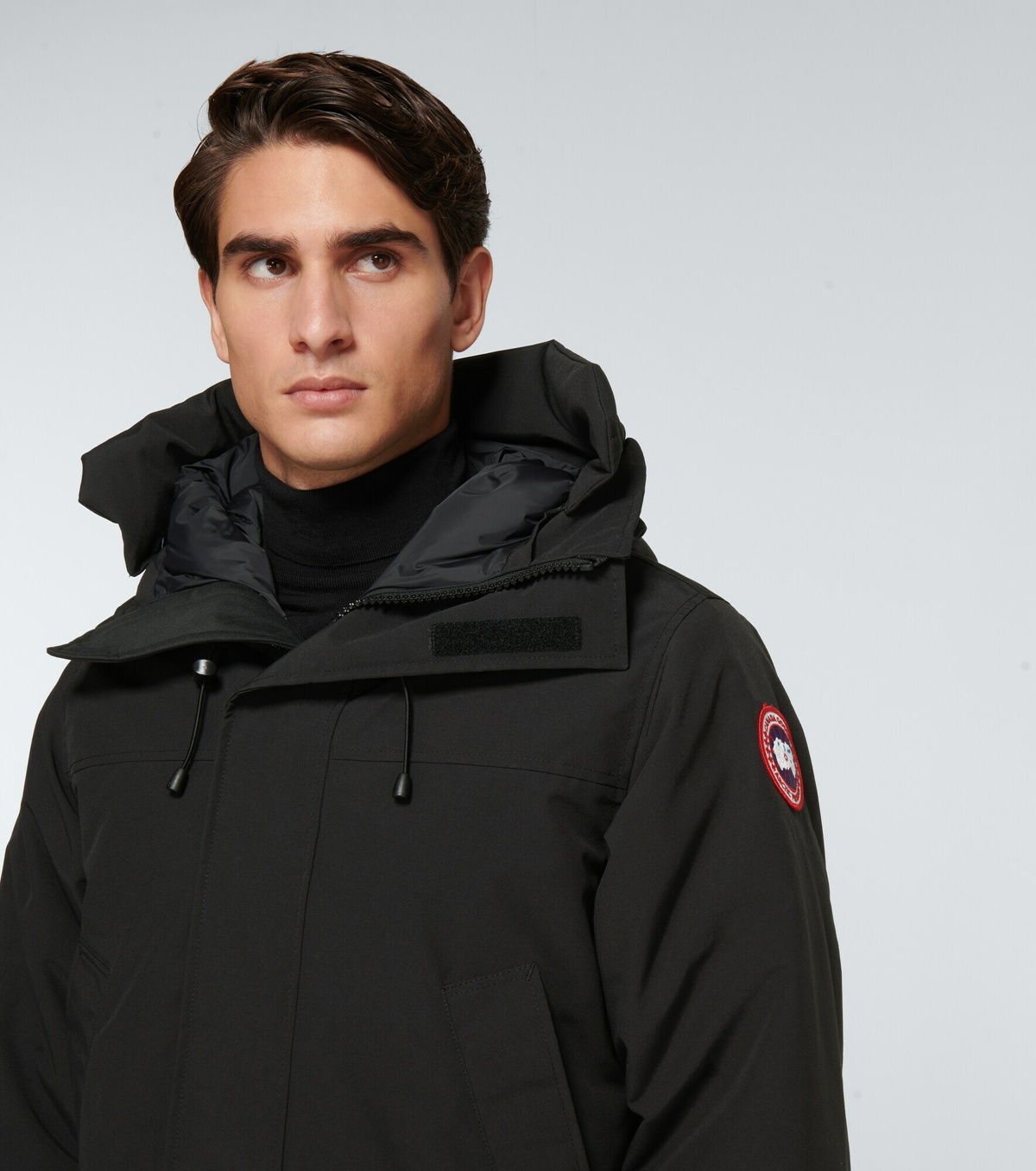 Canada goose langford outlet waterproof