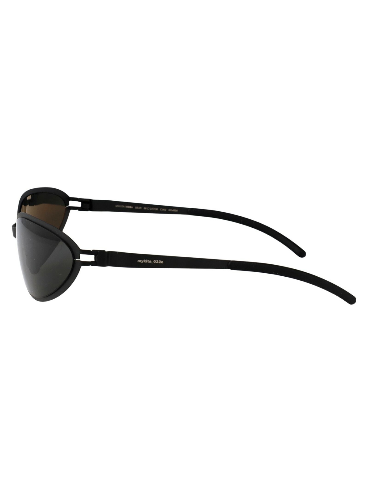 Mykita Co Bear Sunglasses