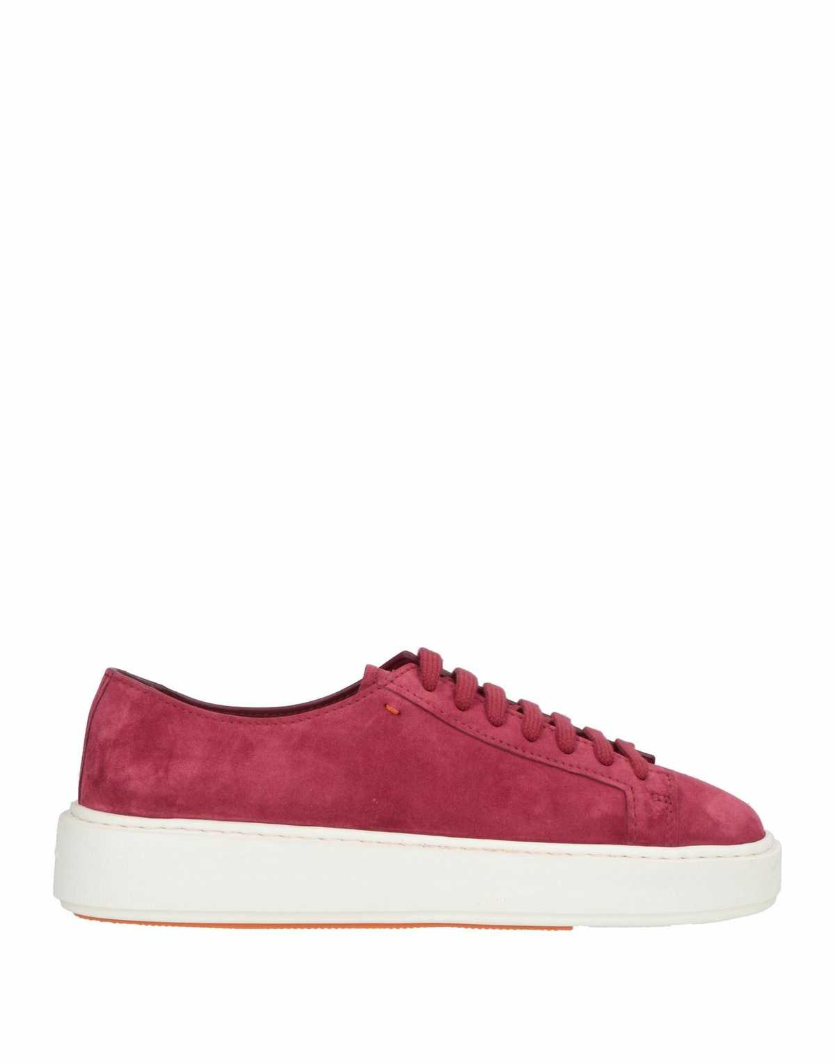 Santoni Womens Sneakers Garnet