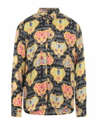 Versace Jeans Couture Mens Shirt in Black