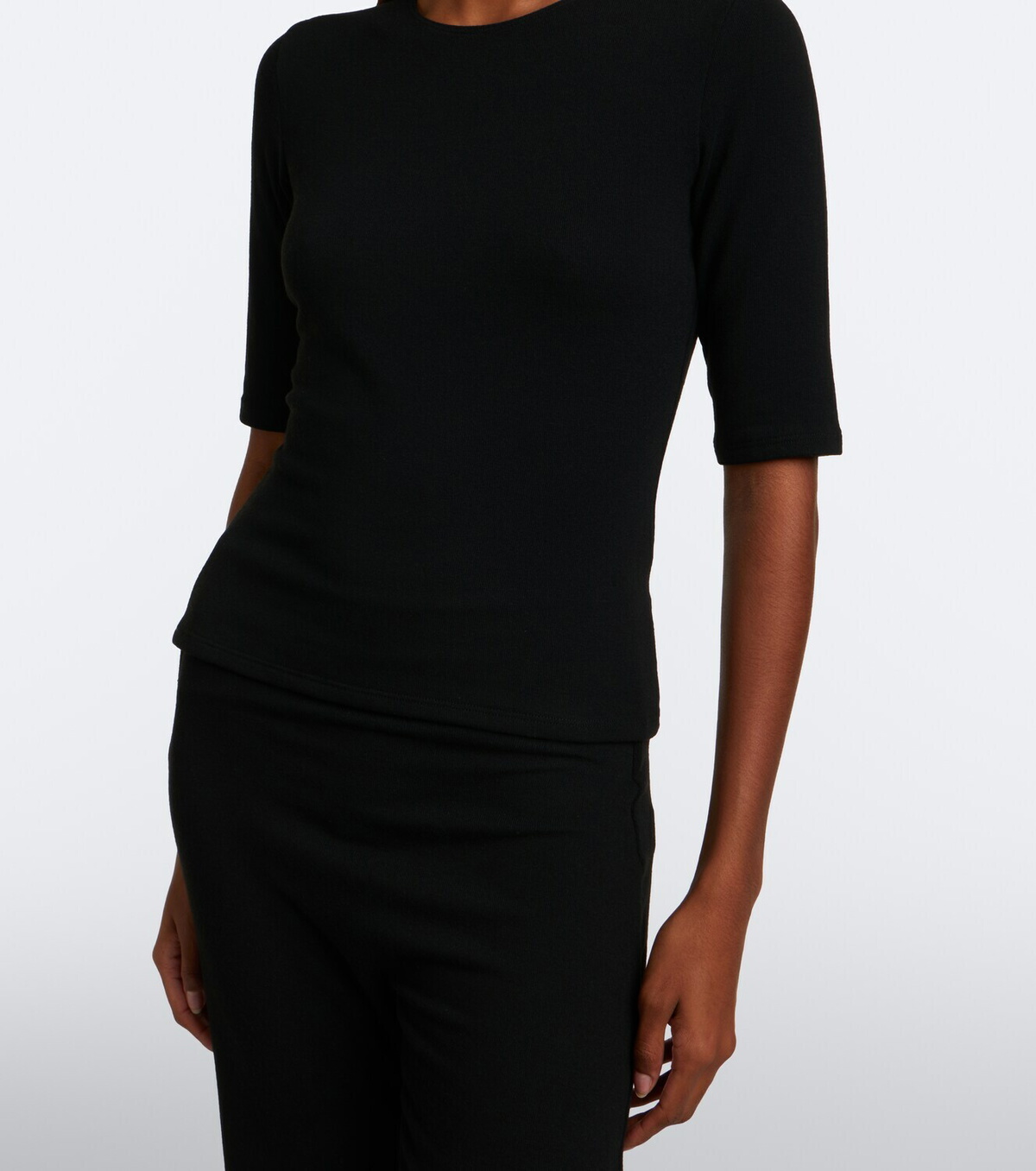 Leset Lauren jersey T-shirt