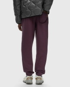 New Balance Core Sweatpant Purple Sweatpants