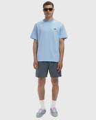 Lacoste T-SHIRT Blue Mens Shortsleefe