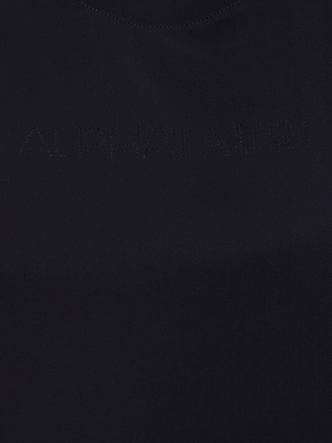 ALPHATAURI Jeuwal T-shirt