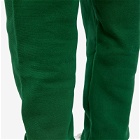 Advisory Board Crystals Men's 123 Sweat Pants in Green