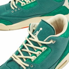 Air Jordan x Nina Chanel Retro OG SP in Bicoastal/Malachite/Fossil