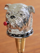 Deakin & Francis - Bulldog Metal Corkscrew