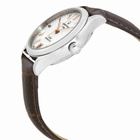 Certina DS-8 Automatic White Dial Ladies Watch C033.207.16.013.00