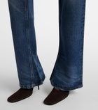 Agolde Kick Boot bootcut jeans