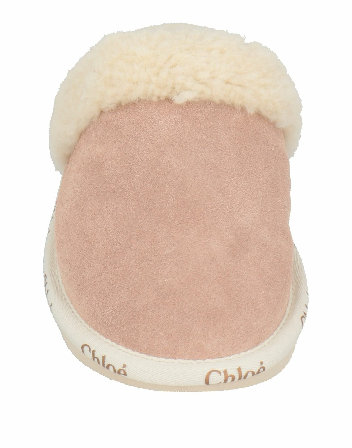 Chloé Womens Mules & Clogs Light in Pink