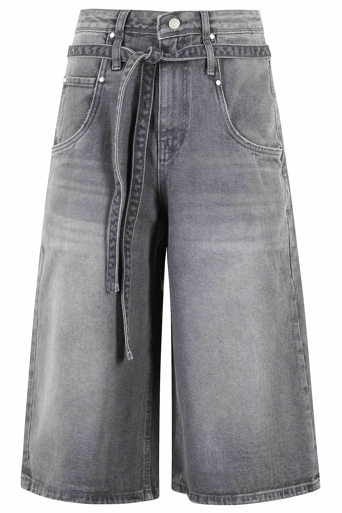 [LOW CLASSIC] / ☆ 25SS JERSEY COCOON FIT PANTS / BLUE GREEN LOW CLASSIC Blue Cocoon Fit Jeans Low Classic