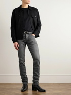 TOM FORD - Slim-Fit Straight-Leg Selvedge Jeans - Unknown