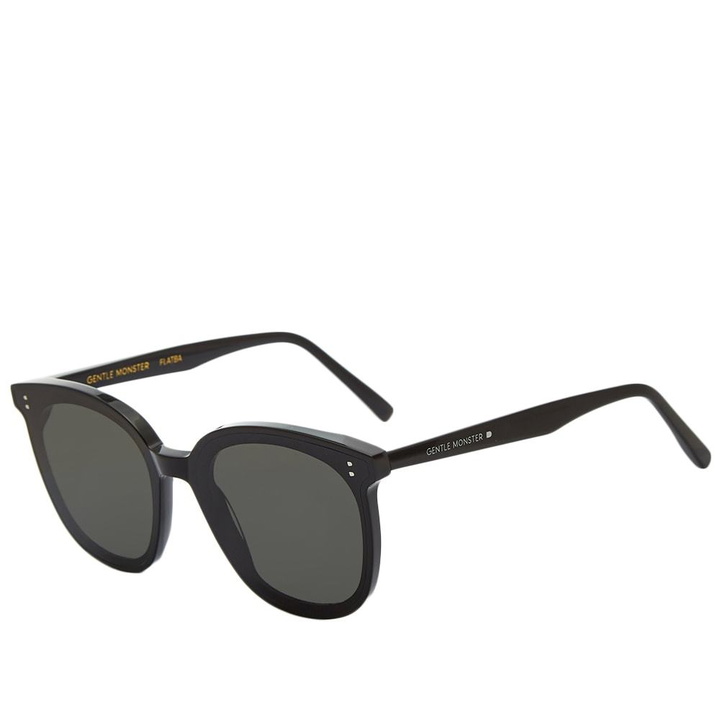 Photo: Gentle Monster My Ma Sunglasses