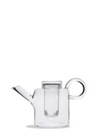 Piuma Teapot in White