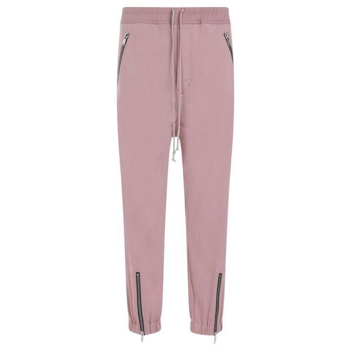Photo: Rick Owens Tectuatl Track Pants