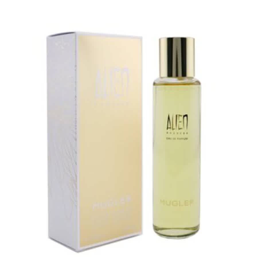 Thierry Mugler Ladies Alien Goddess Refill EDP 3.4 oz Fragrances 3439601204628