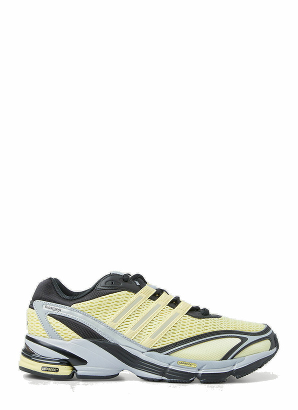 Photo: Supernova Cushion 7 Sneakers in Yellow