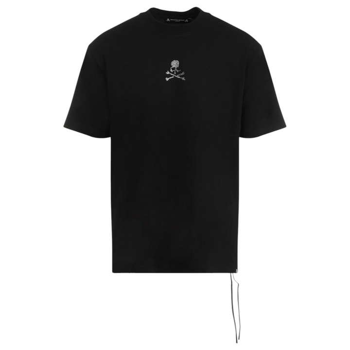 Photo: Mastermind Japan Swarovski® Crystals Wool Tee