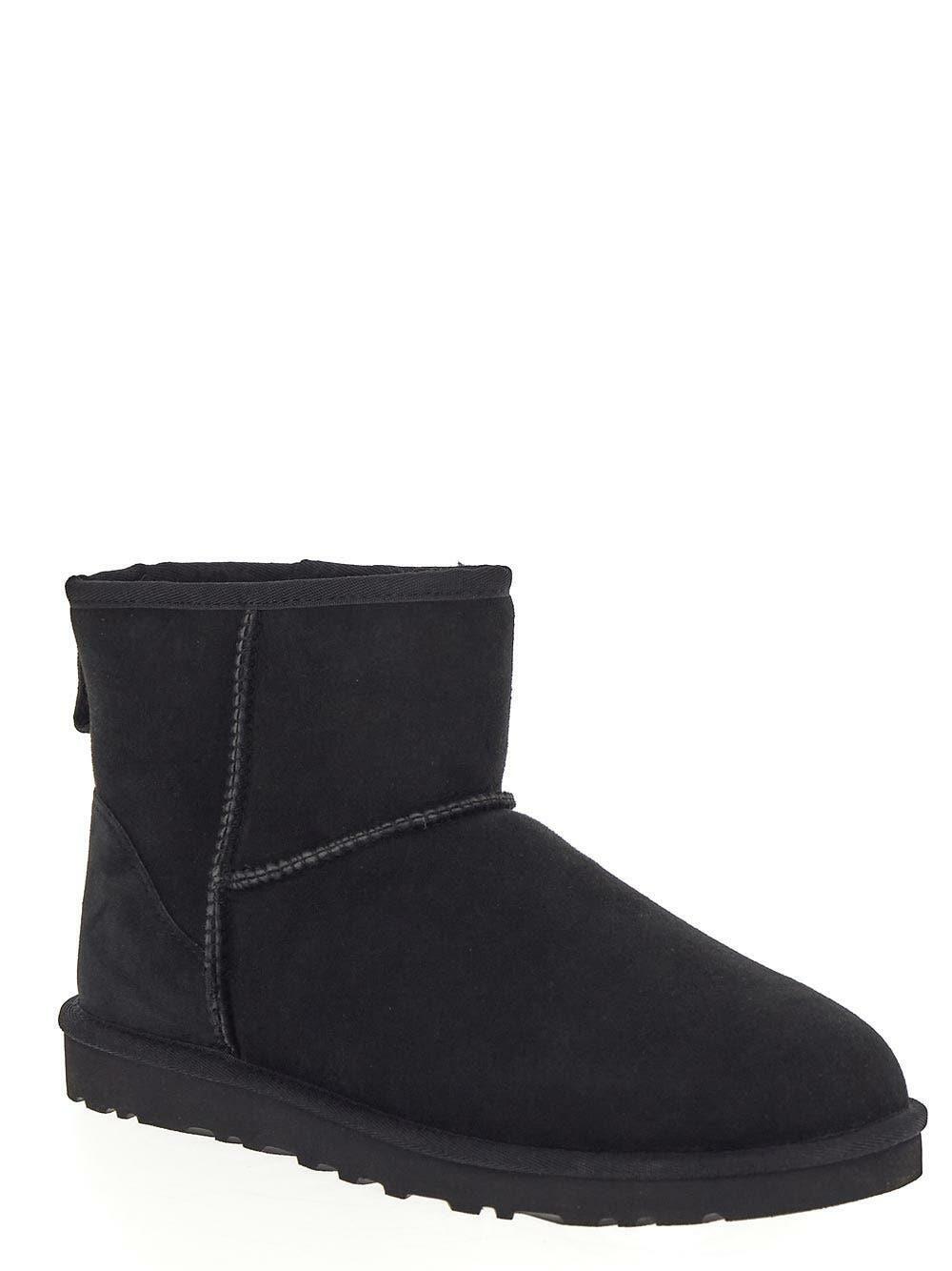 UGG Classic Mini Ankle Boot
