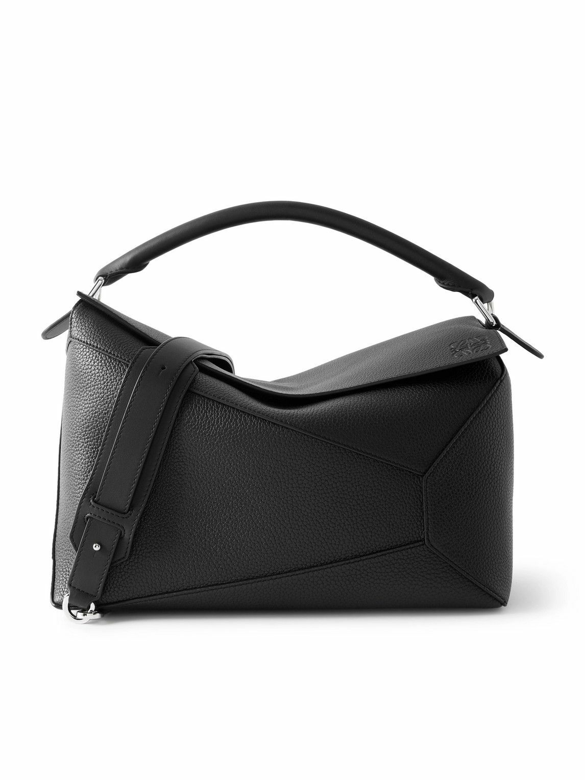 Loewe x Suna Fujita Lemur Puzzle Small bag Loewe