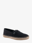 Valentino Garavani Espadrillas Black   Mens