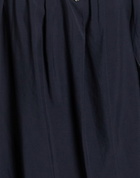 High Womens Top Midnight in Blue