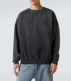 Maison Margiela Cotton jersey sweatshirt