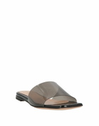 Gianvito Rossi Womens Sandals in Black