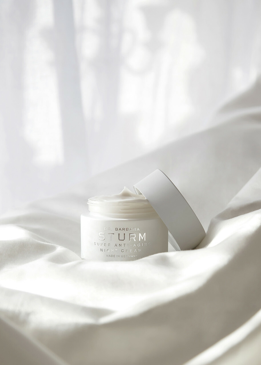 DR Barbara Sturm Super Anti-Aging Night Cream 50ml