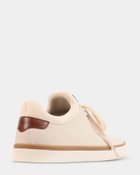 Steve Madden Penta Sneakers in Beige