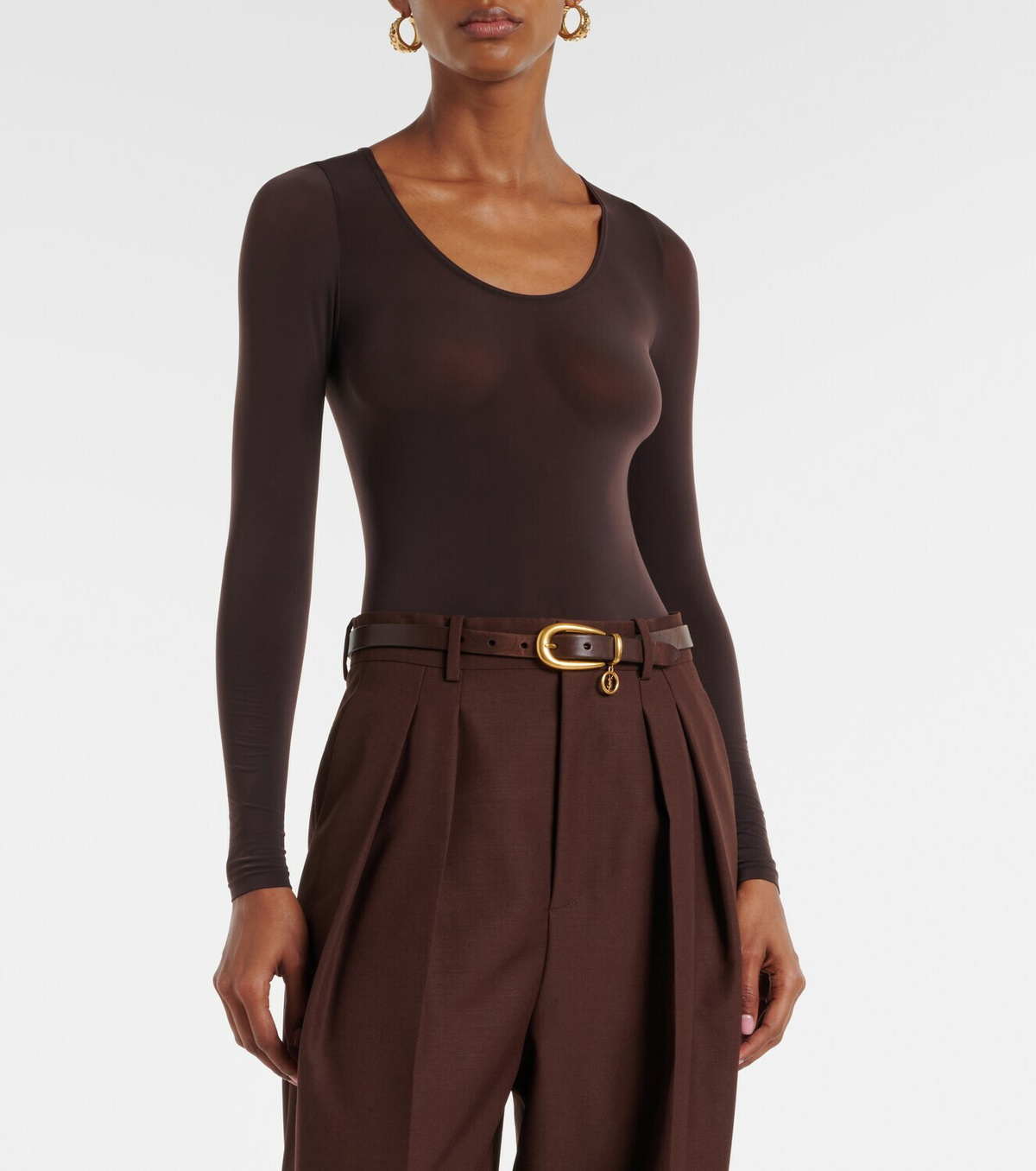 Wolford Buenos Aires bodysuit