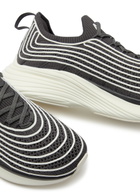 Athletic Propulsion Labs Techloom Zipline Knitted Sneakers Grey
