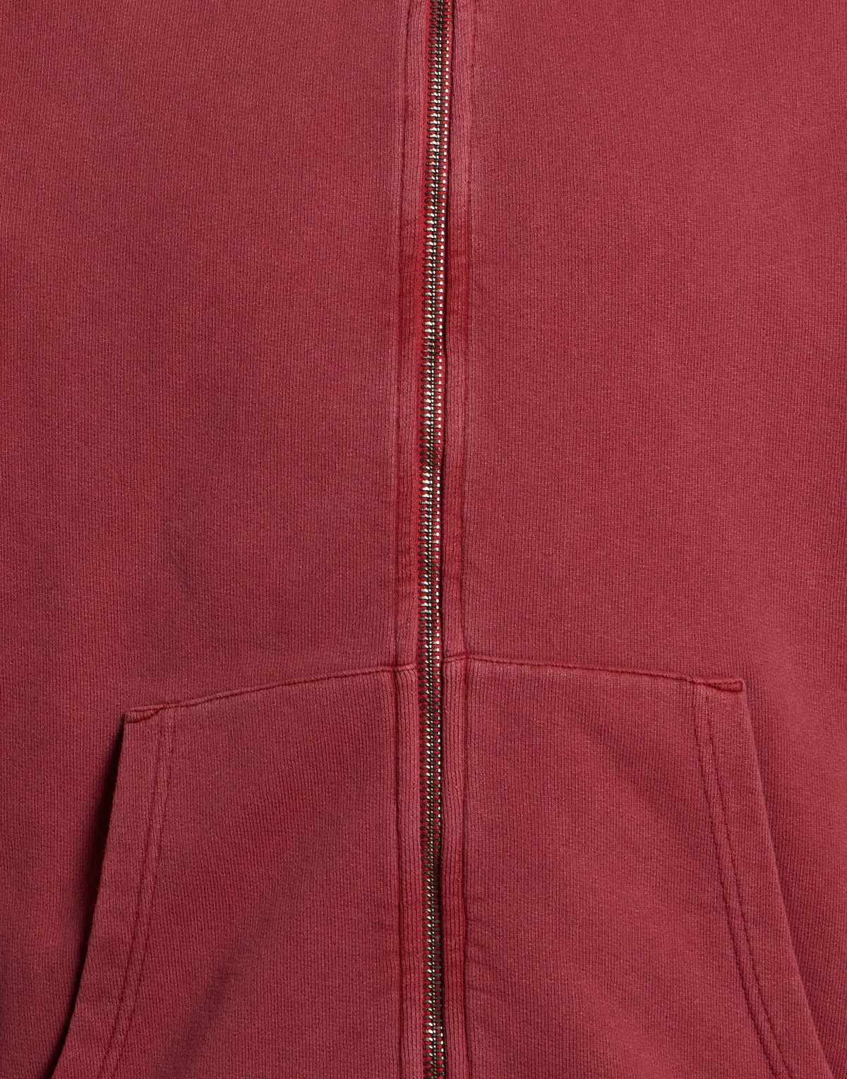 Diesel Mens Sweatshirt Brick