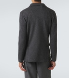 Lardini Virgin wool blazer
