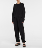 Velvet - Ajia cotton sweatshirt