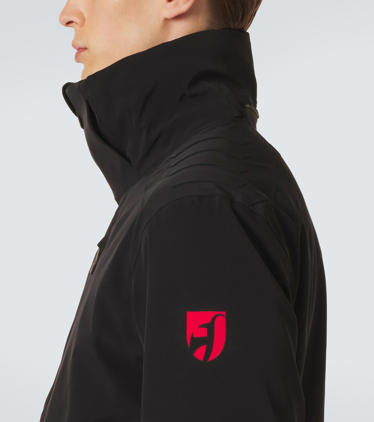 Toni Sailer Emil ski jacket