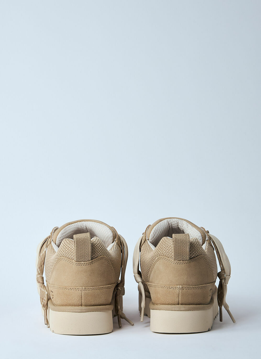 UGG Lowmel Sneakers