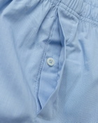 AMI Paris AMI DE COEUR BOXER Blue Mens Sleep- & Loungewear