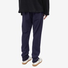 Rick Owens DRKSHDW Men's Berlin Drawstring Pant in Indigo