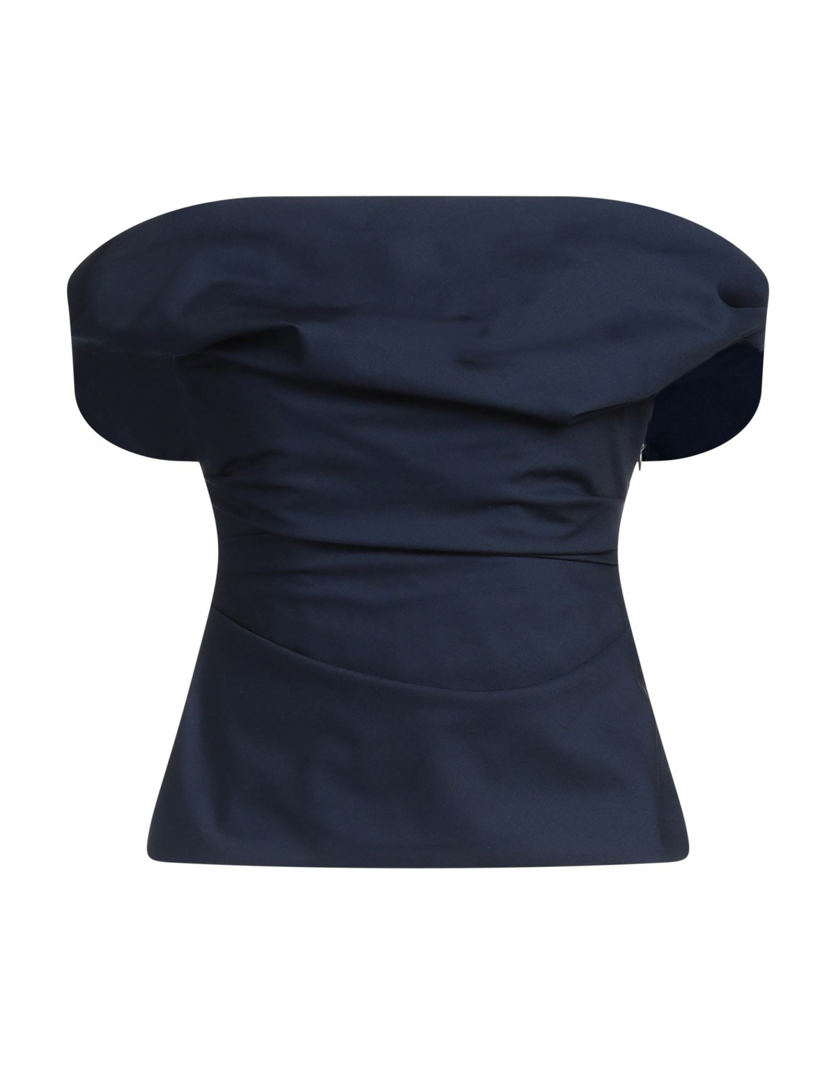 Armarium Womens Top Midnight in Blue