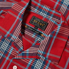 Beams Plus Check Vacation Shirt