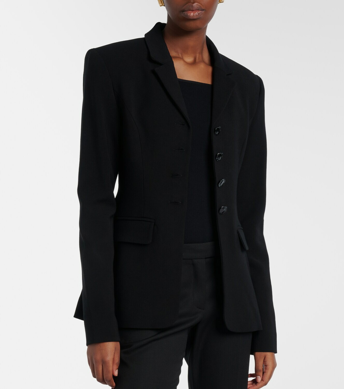 Tove Merl blazer