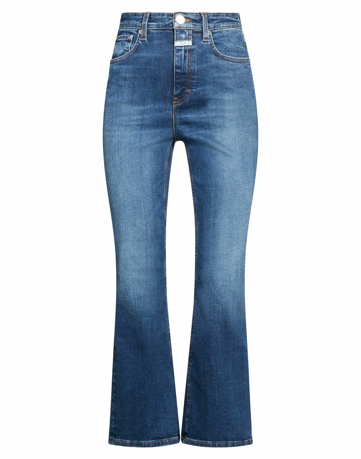 Closed Womens Jeans in Blue